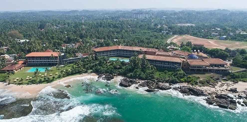 Galle - Jetwing Lighthouse