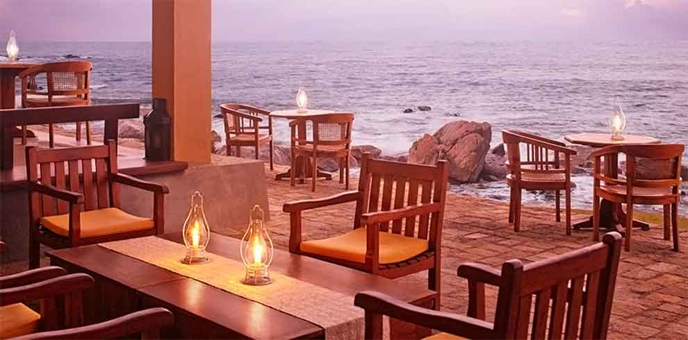 Galle - Jetwing Lighthouse