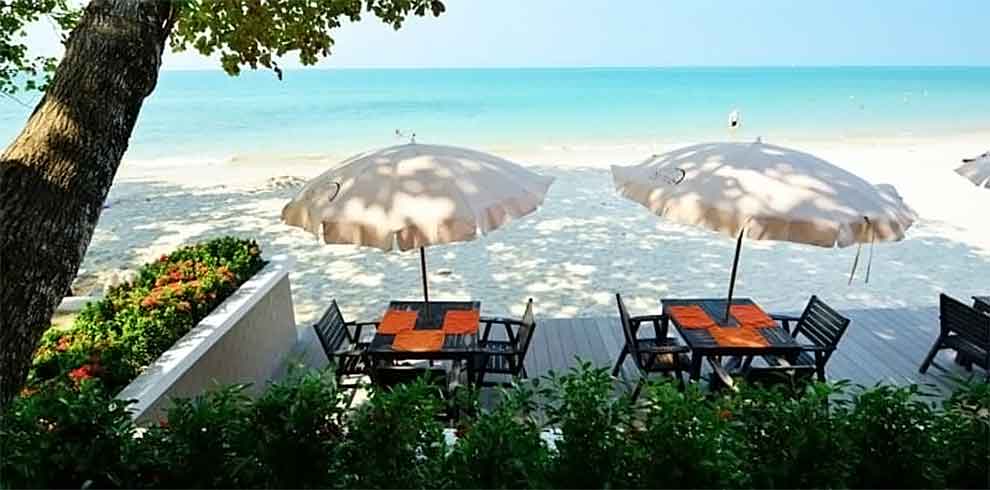 Koh Chang - Kacha Resort & Spa Koh Chang