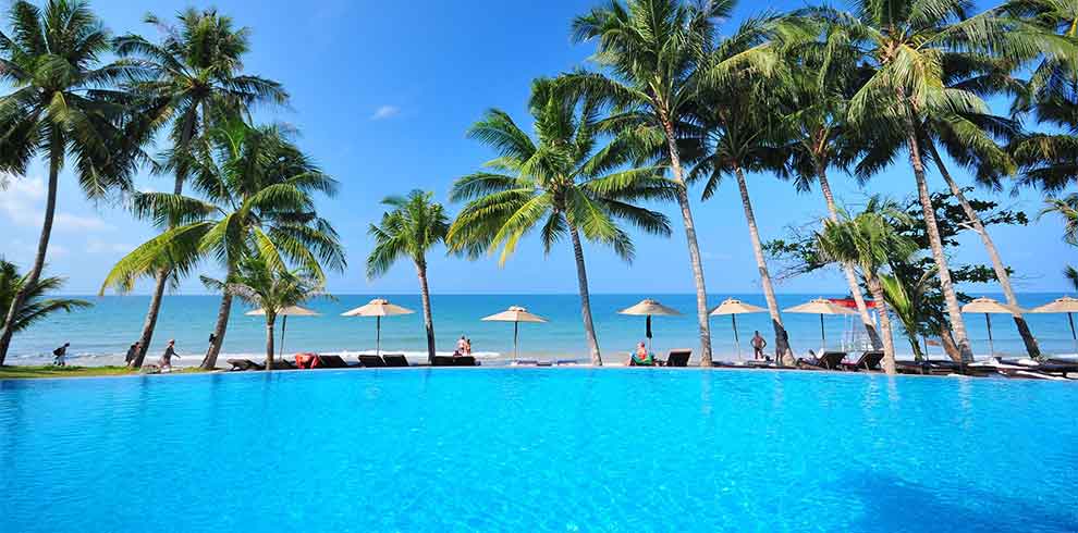 Koh Chang - KC Grande Resort & Spa