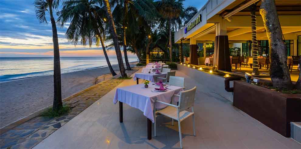 Koh Chang - KC Grande Resort & Spa