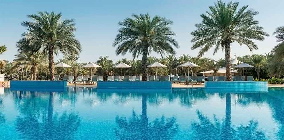 Dubai - Le Royal Meridien Beach Resort & Spa