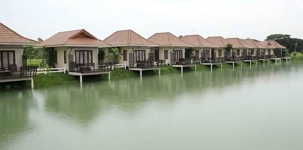 Buriram - Lemon Resort