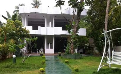 Aluthgama - Mangroven River View