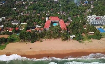 Kalutara - Mermaid Hotel & Club