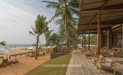 Induruwa - Pandanus Beach Resort & Spa