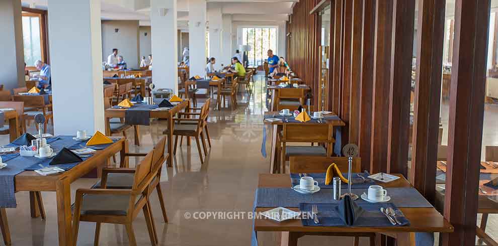 Induruwa - Pandanus Beach Resort & Spa