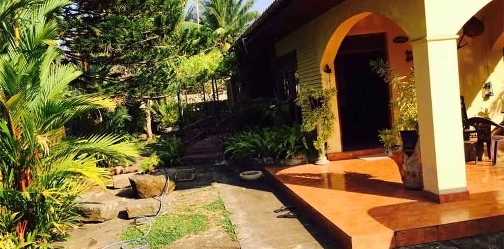 Galle - River Side Villa