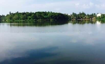 Galle - River Side Villa