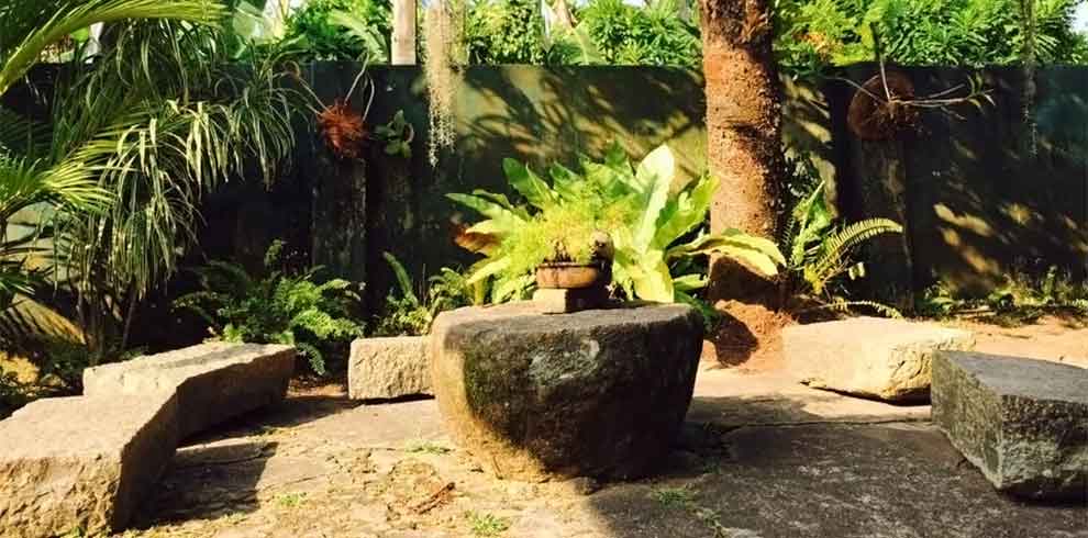 Galle - River Side Villa