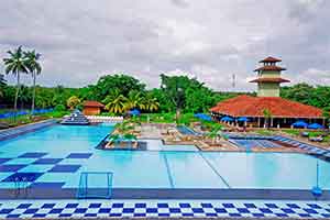 Marawila - Club Palm Bay