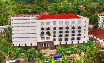 Kandy - Royal Kandyan Hotel