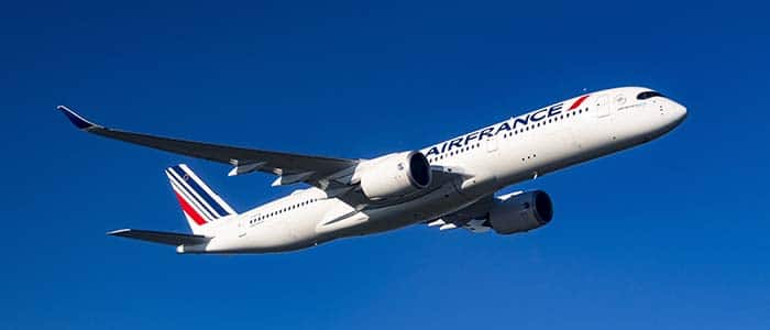 Air France - A350