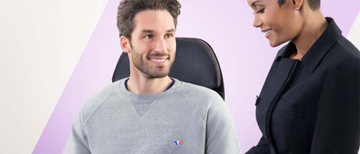 Air France - Cabin Crew