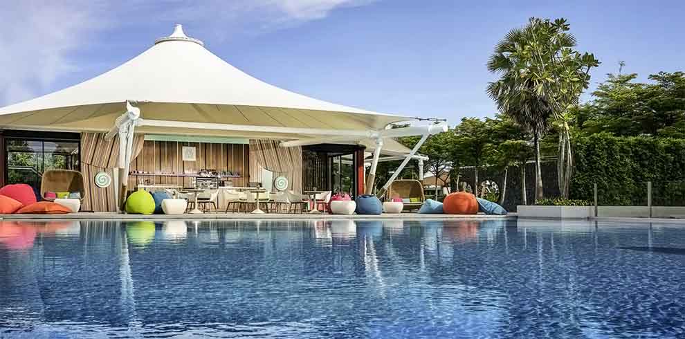 SO/ Sofitel Hua Hin