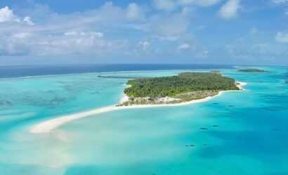 Malediven - Sun Island Resort & Spa