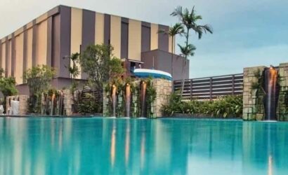 Ubon Ratchathani - Sunee Grand Hotel