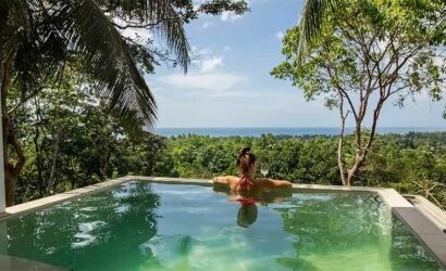 Koggala - Tabula Rasa Resort