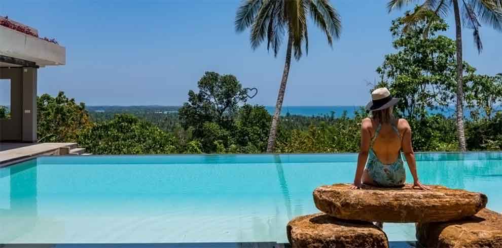 Koggala - Tabula Rasa Resort