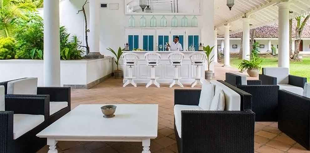 Galle - Tamarind Hill by Asia Leisure