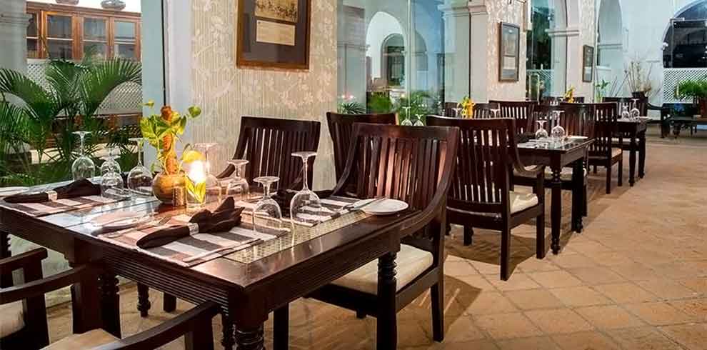 Galle - Tamarind Hill by Asia Leisure