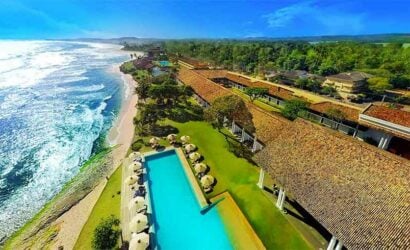 Koggala - The Fortress Resort & Spa