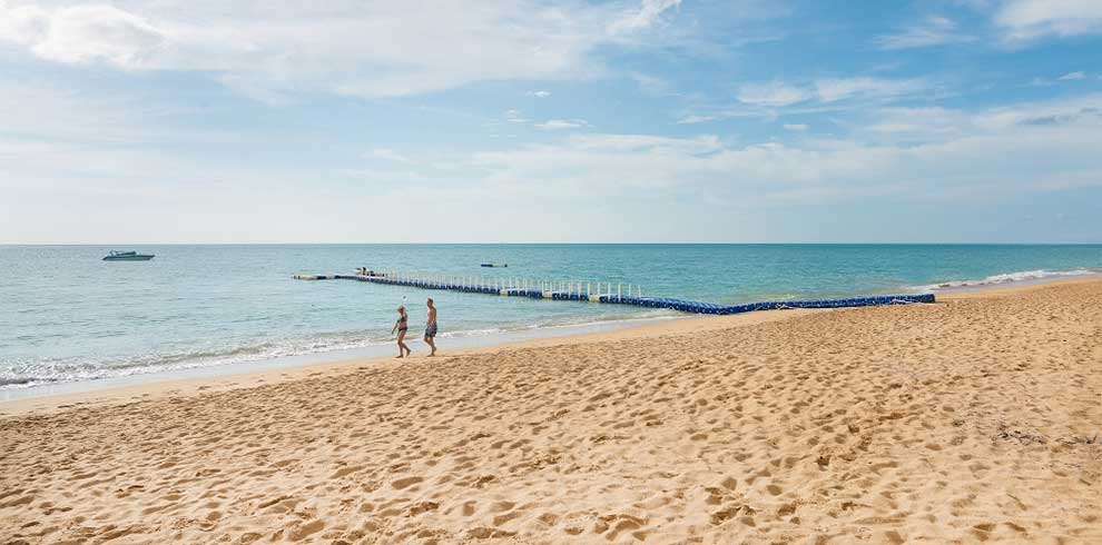 Khao Lak - The Waters Khao Lak