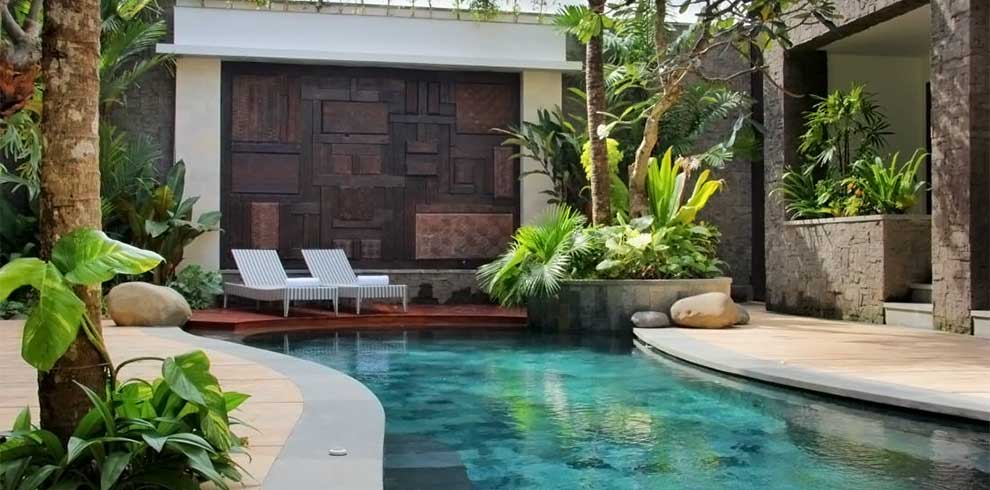 Sanur Beach - Akana Boutique Hotel Sanur