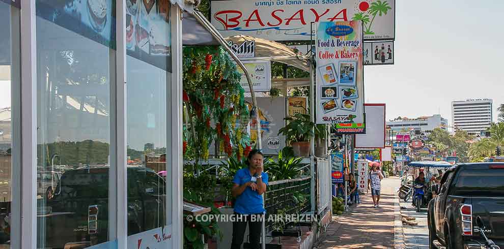 Basaya Beach Hotel