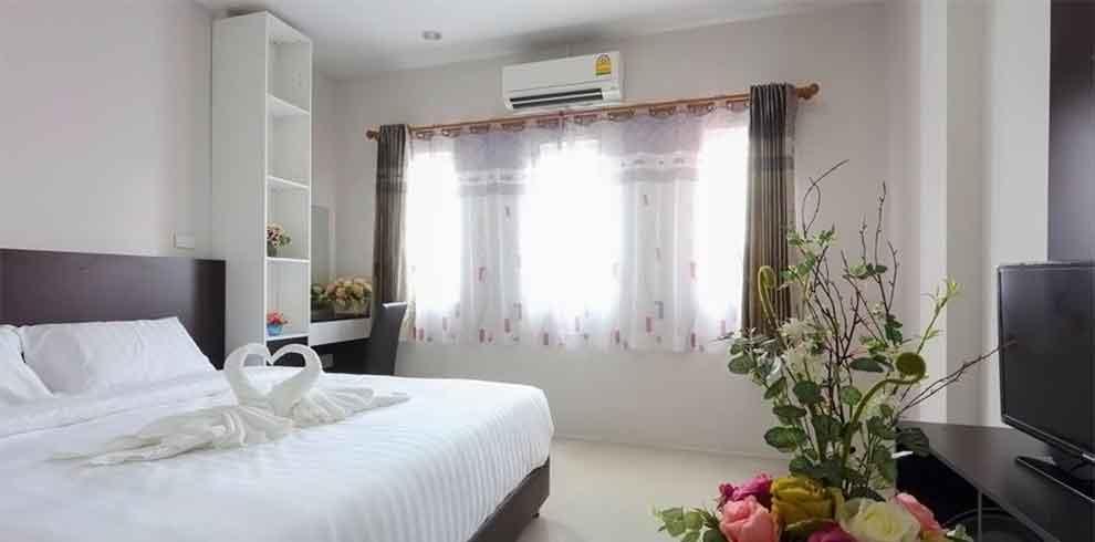 Phetchabun - Belleville Hotel