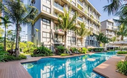 Bang Tao Beach - Diamond Resort Phuket