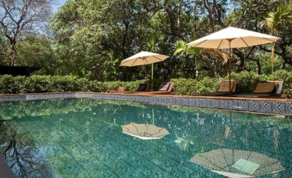 Koh Phayam - Himmapan Resort