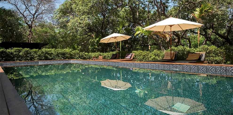 Koh Phayam - Himmapan Resort