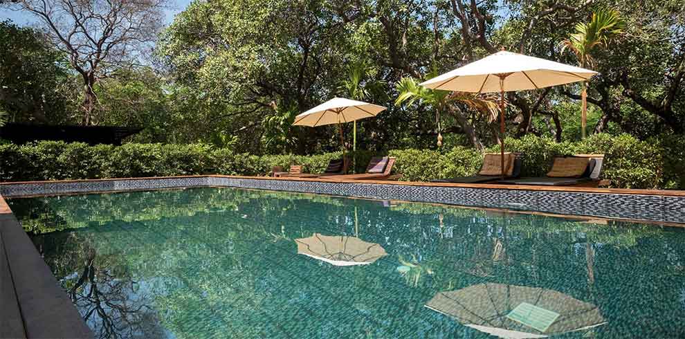 Koh Phayam - Himmapan Resort