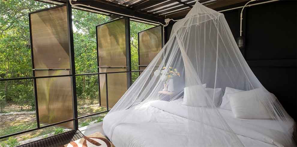 Koh Phayam - Himmapan Resort