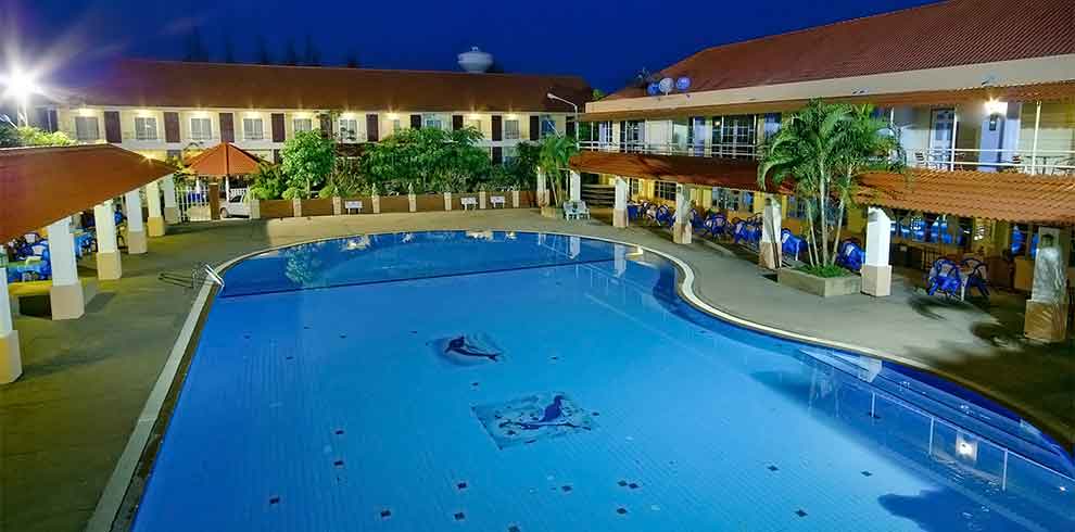 Phetchabun - Homeland Resort