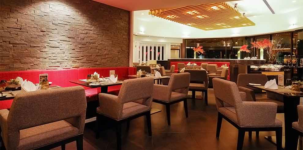 Long Beach Garden Hotel & Pavilions