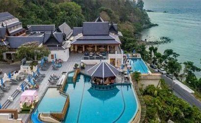 Kamala Beach - Namaka Resort Kamala