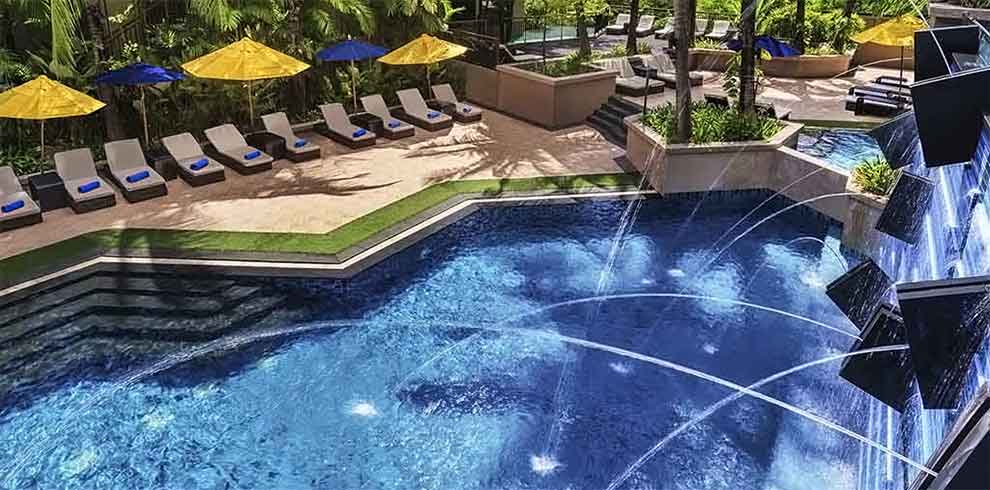 Kata Beach - Novotel Phuket Kata Avista Resort