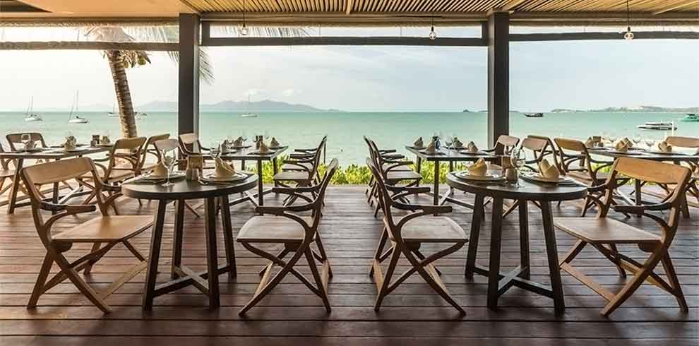 Koh Samui - Peace Resort