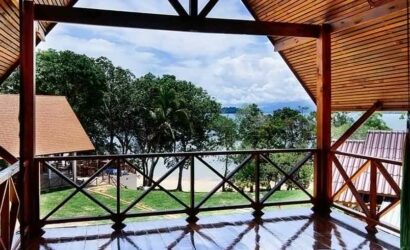 Koh Phayam - Phayamas Private Beach Resort