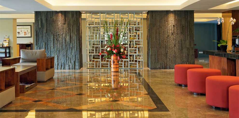 Sanur Beach - Prime Plaza Suites Sanur