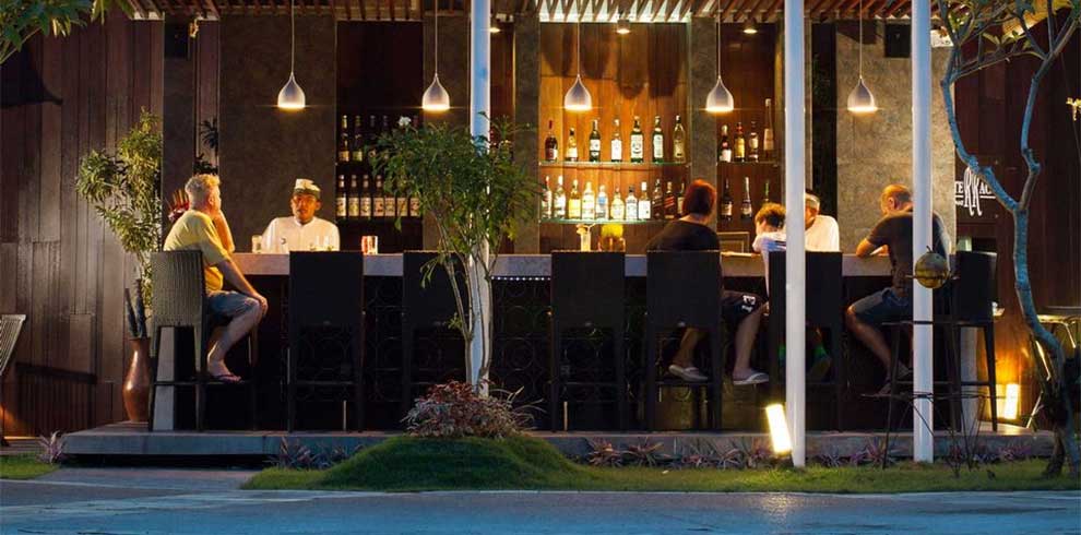 Sanur Beach - Prime Plaza Suites Sanur