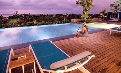 Legian Beach - Rama Residence Padma