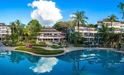 Thavorn Palm Beach Resort Phuket