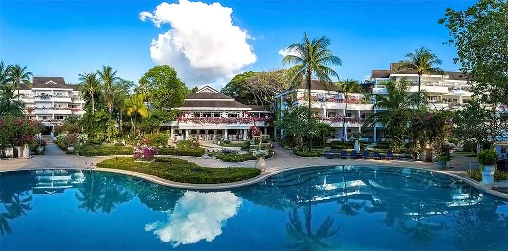 Thavorn Palm Beach Resort Phuket