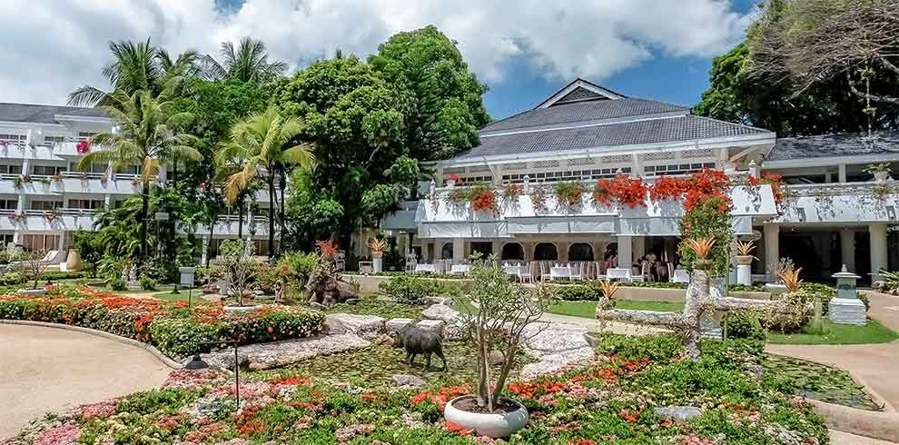Karon Beach - Thavorn Palm Beach Resort Phuket