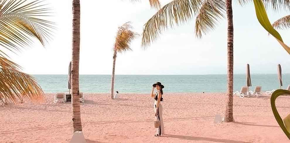 Kuta Beach - The Anvaya Beach Resort Bali
