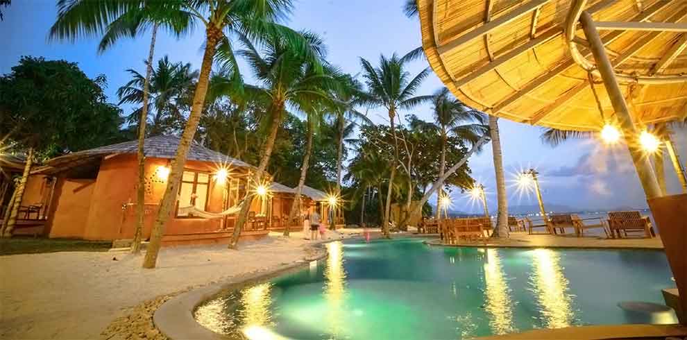 Koh Samui - The Mud