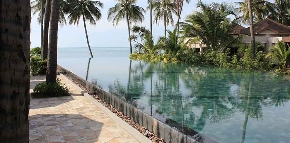 Weekender Resort - Koh Samui